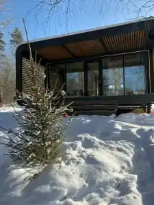 Эко-отель Someroya - 39