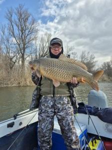 Fishing Club Ltd - 22