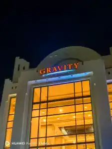 Gravity & Aqua Park Sahl Hasheesh - 26