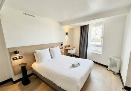 ibis Orleans Centre Foch - 11
