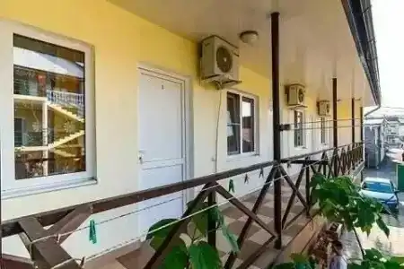 Ali's Travel - 2
