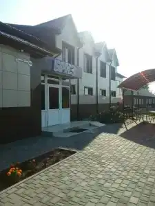 Бриз - 43
