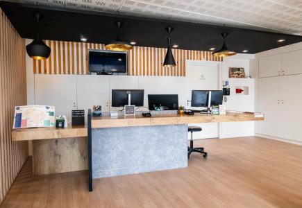 ibis Limoges Nord - 15