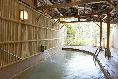 Itoen Hakone Yumoto - 48