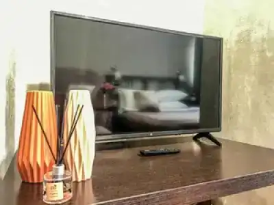 Гостевой дом Happy Home - 40