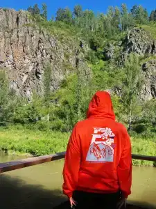 Таёжник - 10