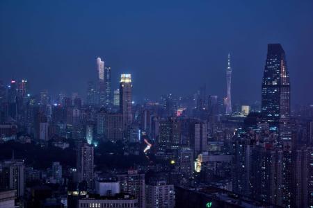 Doubletree by Hilton Guangzhou - 29