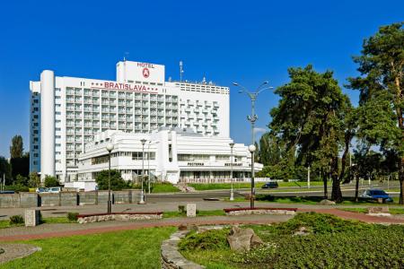 Bratislava Kyiv - 31