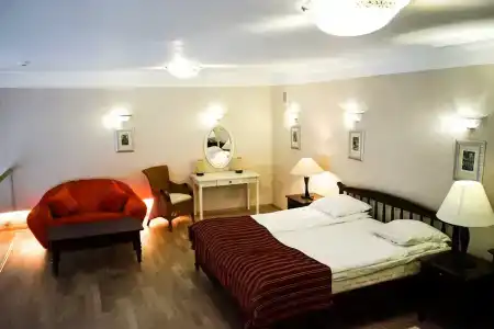 Guest House Senasis Pastas - 3