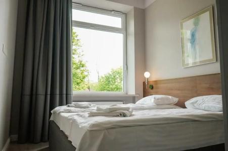 Guest House Senasis Pastas - 13