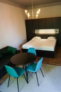 Guest House Senasis Pastas - 18