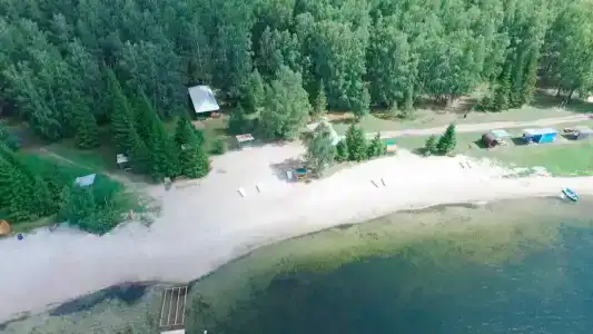 Березка - 18