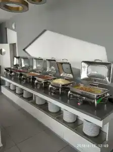 Дель Мар Инн All inclusive - 19