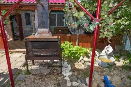 Волшебный сад - 4