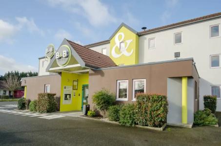 b&b Le Forum - 43