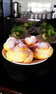 Багира - 17