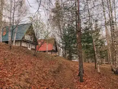 Селигерский плёс - 6