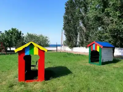 В гостях у Джокера - 5