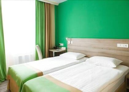 Raziotel Kyiv Yamska - 21
