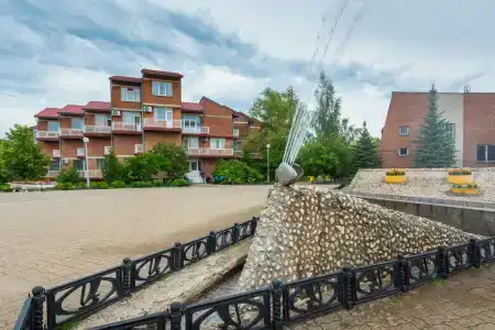 Стрежень - 6