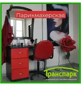 Транспарк - 30