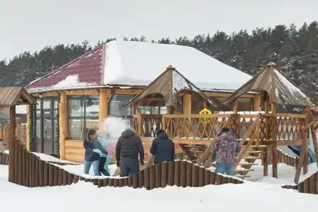 В гостях у сказки - 27