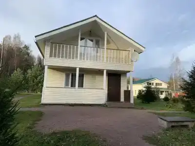 База отдыха Рюттю - 25