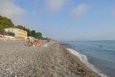 Мини гостиница Три Кипариса на Терешкова - 4