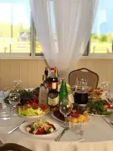 Солнечный - 30