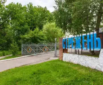 Стрежень - 15