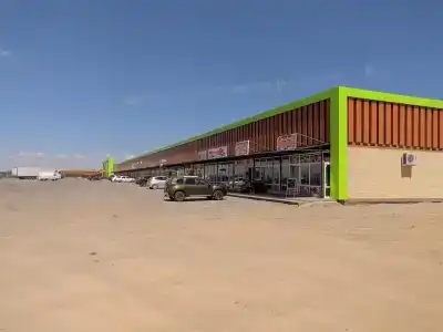 Транспарк - 46