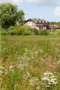 Усадьба - 9