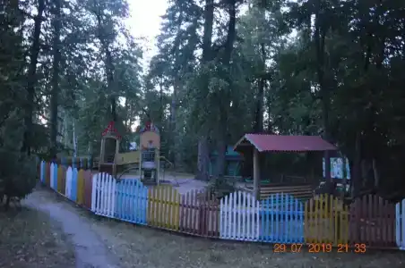 Белое Озеро - 55