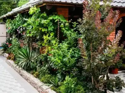 Гостевой дом на Гоголя, 8 - 21