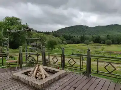 Хрустальный Ручей - 1