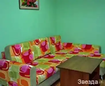 Звезда - 10
