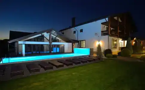 Усадьба Парфенова - 22