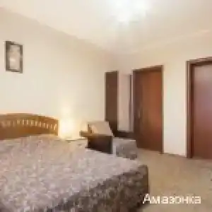 Амазонка - 22