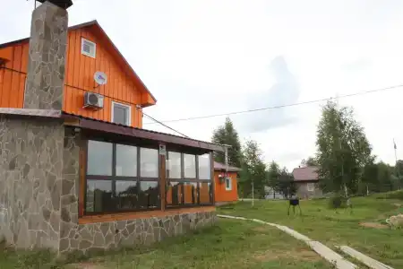 Фермерский комплекс Каменка - 2