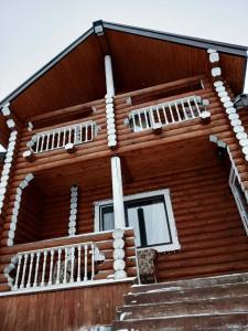 Кирилловская - 30