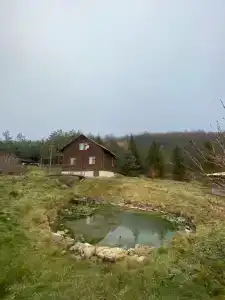 Горная Кубань - 18