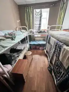 HotelHot Красносельская - 22