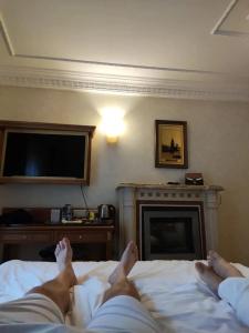 Wyndham Istanbul Old City - 75