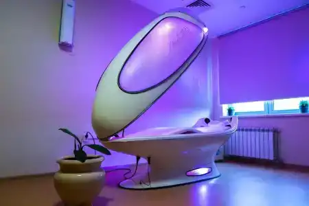 Подмосковье - 5