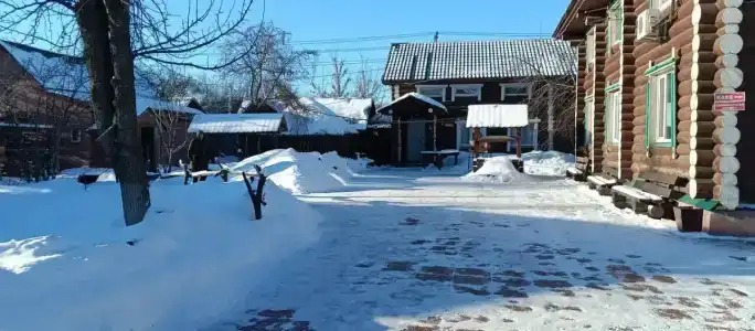 Изба - 31