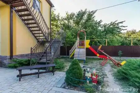 Панжик - 4