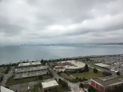 DoubleTree By Hilton Istanbul - Moda - 63