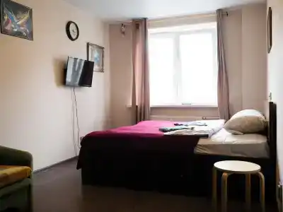 HomeOtel Автово - 12