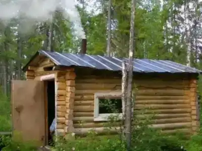 Изба - 2