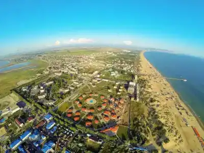 Дель Мар Инн All inclusive - 34